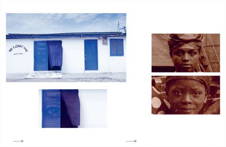 H(a)untings / Heim Suchungen