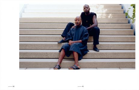 H(a)untings / Heim Suchungen