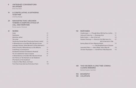 H(a)untings / Heim Suchungen