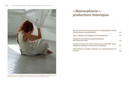 Biomorphisme