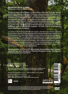 Quand l\'art sème en forêt (DVD)
