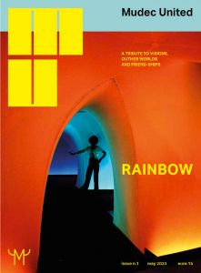 MUdec United - Rainbow