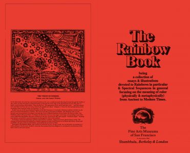 The Rainbow Book