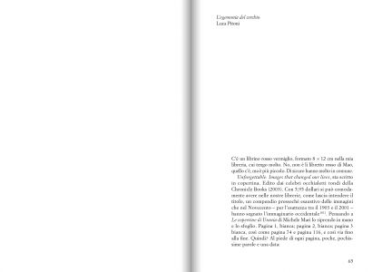 Le copertine di Urania