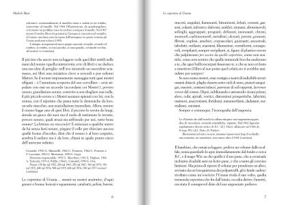 Le copertine di Urania