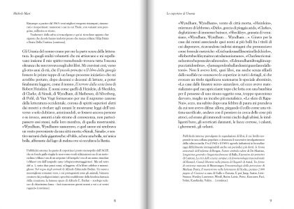 Le copertine di Urania