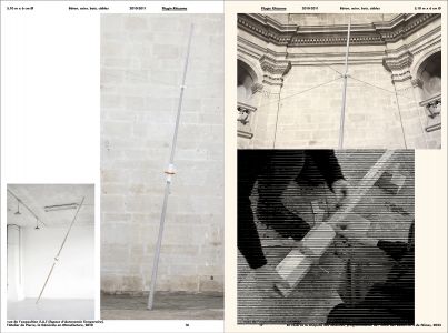 Je gage, iels gagent, nous gageons