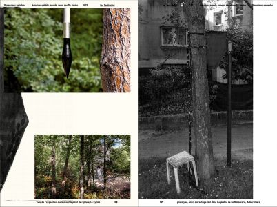 Je gage, iels gagent, nous gageons