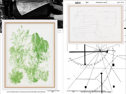 Je gage, iels gagent, nous gageons