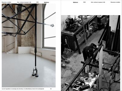 Je gage, iels gagent, nous gageons