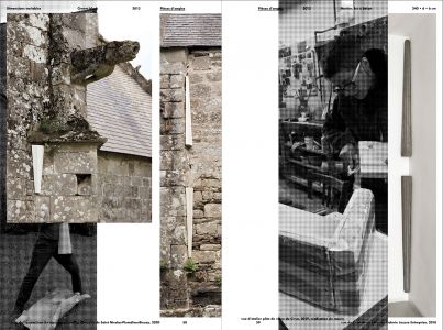 Je gage, iels gagent, nous gageons