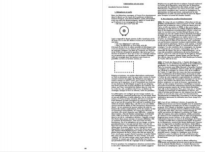 Je gage, iels gagent, nous gageons