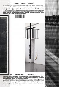 Je gage, iels gagent, nous gageons