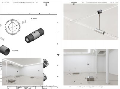 Je gage, iels gagent, nous gageons