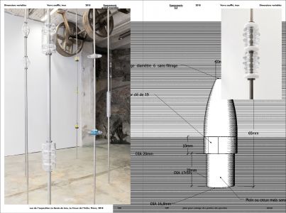 Je gage, iels gagent, nous gageons