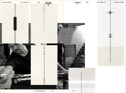 Je gage, iels gagent, nous gageons