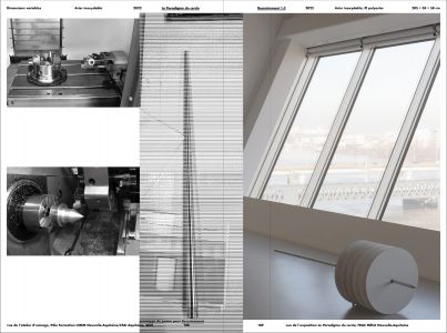 Je gage, iels gagent, nous gageons