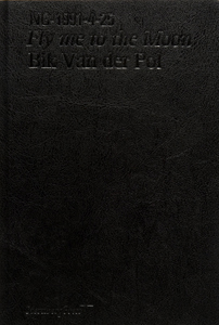  Bik Van der Pol - Fly Me To The Moon