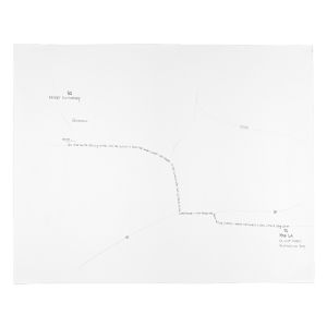 Desert Dictionary (vinyl LP)