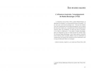 À la recherche de Pierre Schaeffer