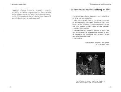 À la recherche de Pierre Schaeffer