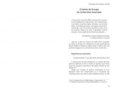 À la recherche de Pierre Schaeffer