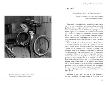 À la recherche de Pierre Schaeffer