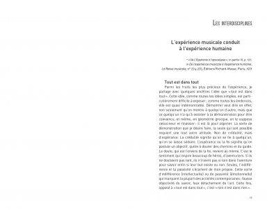 À la recherche de Pierre Schaeffer