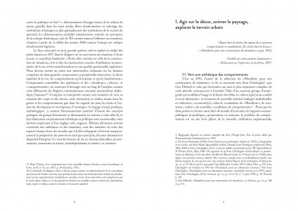 Le Monde en situation