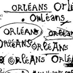 Orléans (Hommage à Albert Ayler) (10\'\' vinyl)