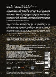 L\'alchimie de la lumière (DVD)