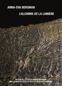 Anna-Eva Bergman - L\'alchimie de la lumière (DVD)