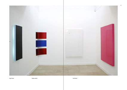 Half Square Half Crazy