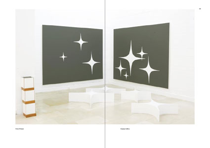 Half Square Half Crazy