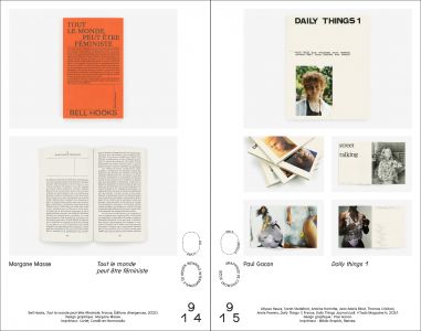 4e Biennale internationale de design graphique