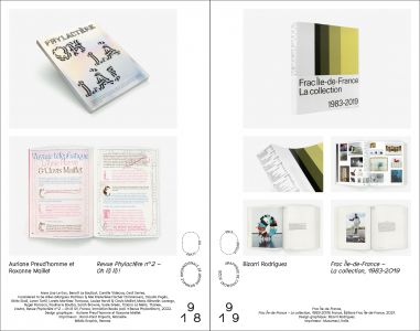 4e Biennale internationale de design graphique