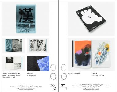 4e Biennale internationale de design graphique