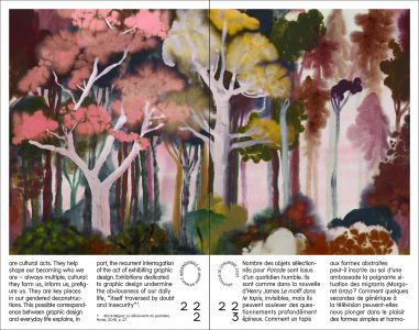 4e Biennale internationale de design graphique