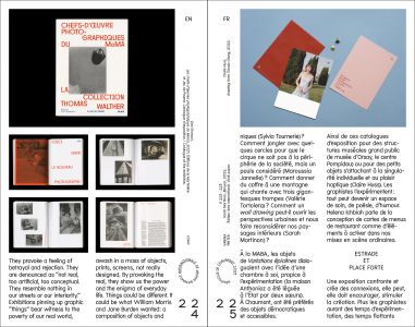 4e Biennale internationale de design graphique