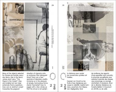 4e Biennale internationale de design graphique