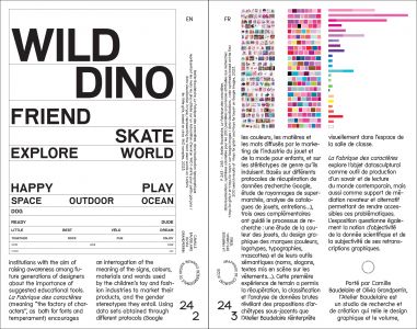 4e Biennale internationale de design graphique