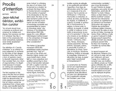 4e Biennale internationale de design graphique