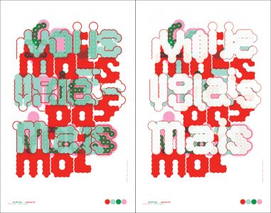 4e Biennale internationale de design graphique
