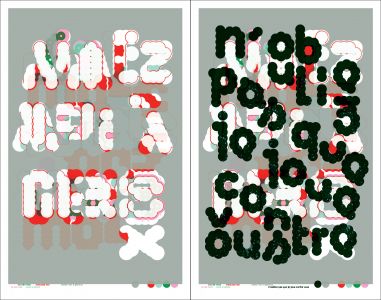 4e Biennale internationale de design graphique