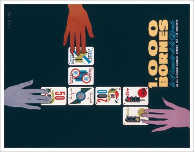 4e Biennale internationale de design graphique