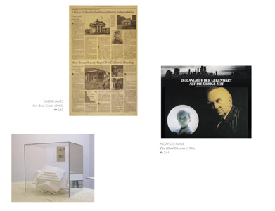 In The Poem About Love You Don't Write The Word Love