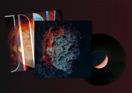 JNNK (vinyl LP)