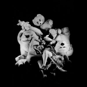 Charlemagne Palestine - The God Bear Archives 1 (2 CD)