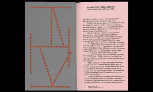 Bourgeois with a Heart