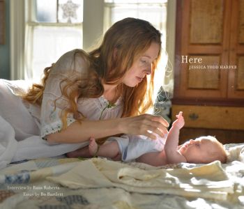 Jessica Todd Harper - Here